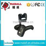 RD-200 Laser Usb Wireless Barcode Scanner thumbnail-5