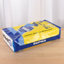 30-70cm PP Woven Rice Bag 25 Kg Anti Slip UV Treated thumbnail-1