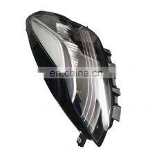 New Headlamp Auto Lighting Systems Lamp Headlight for Tesla Modle 3 2019 2020 Left 1077371-00-J Right 1077372-00-J thumbnail-5