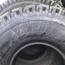 1 Dump Truck Tire 14.00-20 1400-20-25 All Steel 1400R20R25 Wholesale thumbnail-2