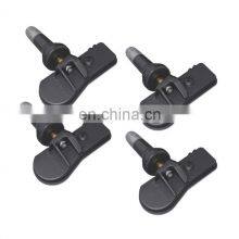 Manufacture Tpms Car TPMS Tyre Pressure Monitoring System for 4WD Car for 2 Tire to 10 Tire thumbnail-4