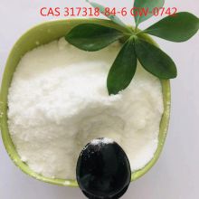 CAS 317318-84-6 GW-0742  New Sarms Powder with 99% Purity