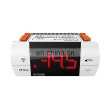 Digitaler Thermostat, Temperatursregler, digitaler Mikrorechner-Temperatursregler EK-3030 thumbnail-1