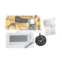 YM-902EG Universal Waschmaschinen-PCB-Steuerplatine Waschmaschinen-Schaltkreisplatine YM902EG thumbnail-4