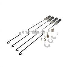 Washer Suspension Kit W10780045 Washing Suspension Rod for Whirlpool thumbnail-4
