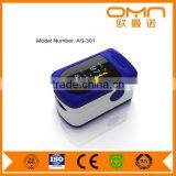 Professional Manufacturers High Performance Digital Finger Pulse Spo2 Monitor for Health Care Measures Blood Oxygen Saturation thumbnail-5