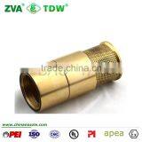 Oil Feet Valve Check Valve Price Brass Foot Valve for Fuel System Line thumbnail-4