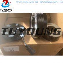 Производство в Китае компрессоров кондиционеров для автомобилей Volkswagen Beetle 1.8Л thumbnail-5