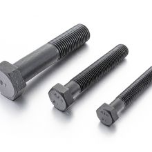 ASTM A193 Grade B7 Bolts and Threaded Studs