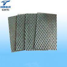 Customized Laser Cutting and Processing of Chuanghui Titanium Anode TA1 Mechanical Plate thumbnail-2