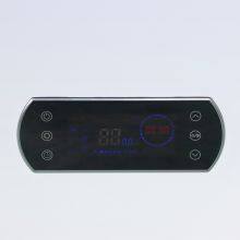 MISION Factory Wholesale Price Oem Customized 20kw Wall Hanging Gas Boiler thumbnail-4