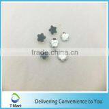 Flower Shape Lead Free Dmc Crystal Rhinestone thumbnail-1