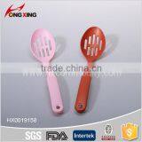 Newly Product Colored Small Plastic Spoons thumbnail-1