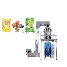 Potato Chips Machine Line for Sale thumbnail-1
