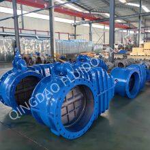 Qingdao Fluido Industrial Co., Ltd company overview - view 1 thumbnail