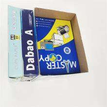 High Quality White 70 75 80 GSM A4 Paper Copy Paper Available Now MAIL+kala@sdzlzy.com thumbnail-5