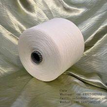 Recycled Cotton Yarn High Quality Yarn Silk Wholesale Bamboo Blended Yarn