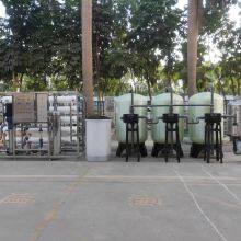 Water Filters Systems Sand Carbon Purification RO To Drinking Water Treatment Machinery thumbnail-2