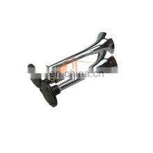 China Factory Direct Sales CNHTC SITRAK ZF16S2530TO 16Gear Gearbox Assembly WG9000270002 Two-Tone Air Horn Without Bracket thumbnail-3