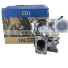 Genuine RHF4 Turbo F41CAY-SR003B F41CAYSR003B VA89 35242151H 3524215H Turbocharger thumbnail-1