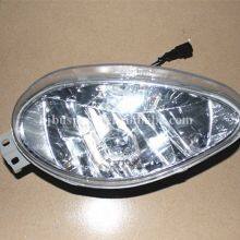 Bus Light For Universal Bus Spare Parts Led Fog Light Bulb ZK6120 Led Fog Lamp thumbnail-2