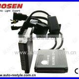 55w Hid Xenon ac Ballast Kit 2012 BENZ,GOLF Slim Canbus Ballast HID Xenon Kits