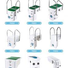 High Quality Wall-Mounted Filter Pipeless System With Best Price For Swimming Pool thumbnail-6