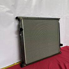 Performance SINOTRUK WG9719530277 Aluminium Radiator TRUCK RADIATOR CNHTC HOWO thumbnail-5