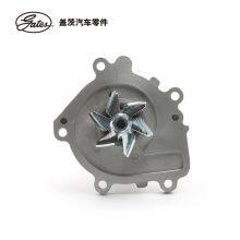 Original Gates GWP5329 Car Engine Cooling System Water Pump Repair Kit for Nissan Bomba de Agua 473HBJ1307010BA thumbnail-4