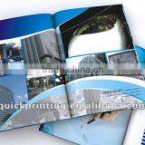 Digital Hardcover Book Printing