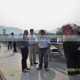 Mining Used Long Distance Limestone Curve Belt Conveyor System With High Quality and First-class Service thumbnail-6