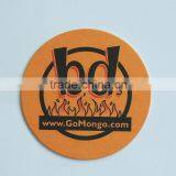 3.5' Promotional Bar Mats, Absorbent Coaster, Promotion Paper Beer Mats thumbnail-1