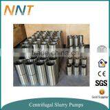 Submersible Slurry Pump Spare Parts thumbnail-5