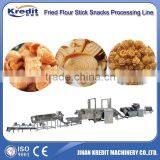 Extruded Fried Pellet Food Processing Line thumbnail-5