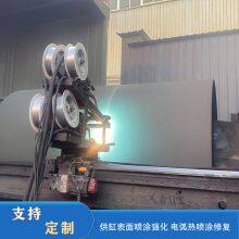 Dryer Surface Coating Customization thumbnail-4