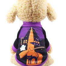 Dog Hallowmas Holiday Pet Winter Clothes thumbnail-3