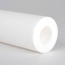 PP Melt Blown Water Filter Cartridges for Home & Commercial Use 10/20/30/40 Inch Filter Cartridges thumbnail-4