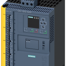 3RK1315-6NS71-1AA3 Motor Starter 3RK1315-6NS71-15 Mechanical Switch thumbnail-5