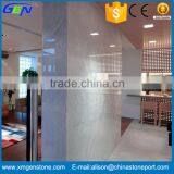 Polished Naural Italy Bianco Carrara Marble Mosaic Tile thumbnail-1