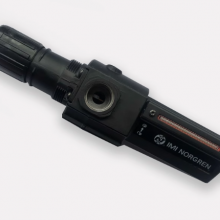 NORGREN B73G-2/3/4GK-AD3/1/QD3/1-RMN Filter Pressure Reducing Valve Bracket Pressure Gauge thumbnail-2