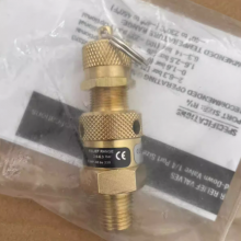 1002/BG008, Norgren, Relief Valve, R1/4' Thread thumbnail-2