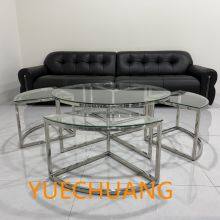 CT-2025015-in-1 Coffee Table thumbnail-5