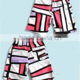 2014 New Design Beach Psnts/ Fashon Pants Design for Mens/ Mens Pants thumbnail-1