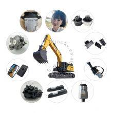 FOR XCMG Parts XCMG Spare Parts Genuine Excavator thumbnail-5