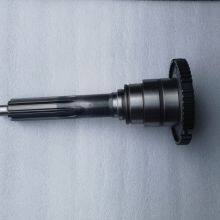 1316202026/1356302103/1316302221 One Axis Input Shaft for ZFL Gearbox 16S2230 16S2231 16C151 16s221 16s181 thumbnail-6