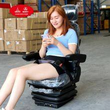 Original SANY Excavator Seat | Factory Direct Cabin Seats for SY Series | Heavy Duty Comfort Design thumbnail-3