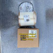 SDLG Fuel Filter Inse J11220925 for SDLG E6210F E6300F Excavator thumbnail-1