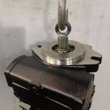 A4VG40 A4VG56 A4VG71 A4VG90 A4VG125 A4VG180 A4VG250 Series Axial Piston Variable Pump A4VSG500HD1/30R-PPH10N009N Hydraulic Pump thumbnail-5