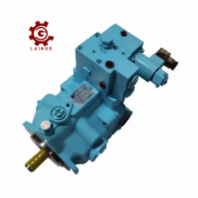 Hydraulic Piston Oil Pump V8 V15V 18 V23 V38 V50 V70 VZ63 VZ80 VZ100 VZ130 Hydraulic Engine PumpV38SAJS-BRX-95SW thumbnail-1