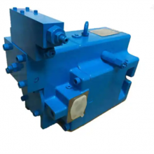 Lainuo Hydraulic Piston Pump PVX PVXS-060 PVXS-090 PVXS-180 in Stock PVXS-180-M-04R0001A01S thumbnail-6